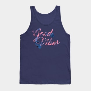 Good Vibes Tank Top